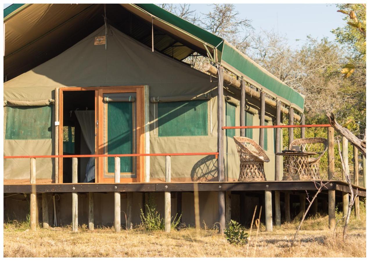 Timbavati Safari Lodge Mbabat Eksteriør bilde